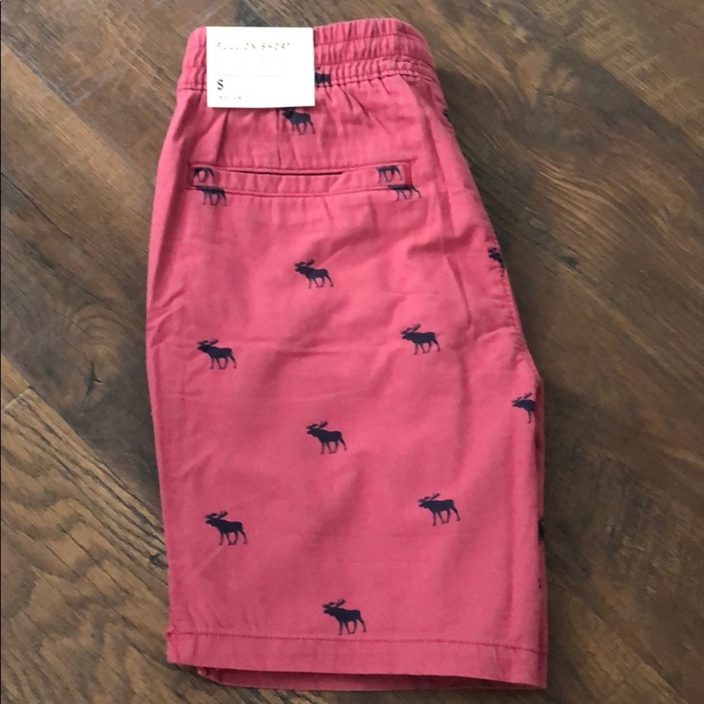 Men’s shorts - Picture 3 of 4